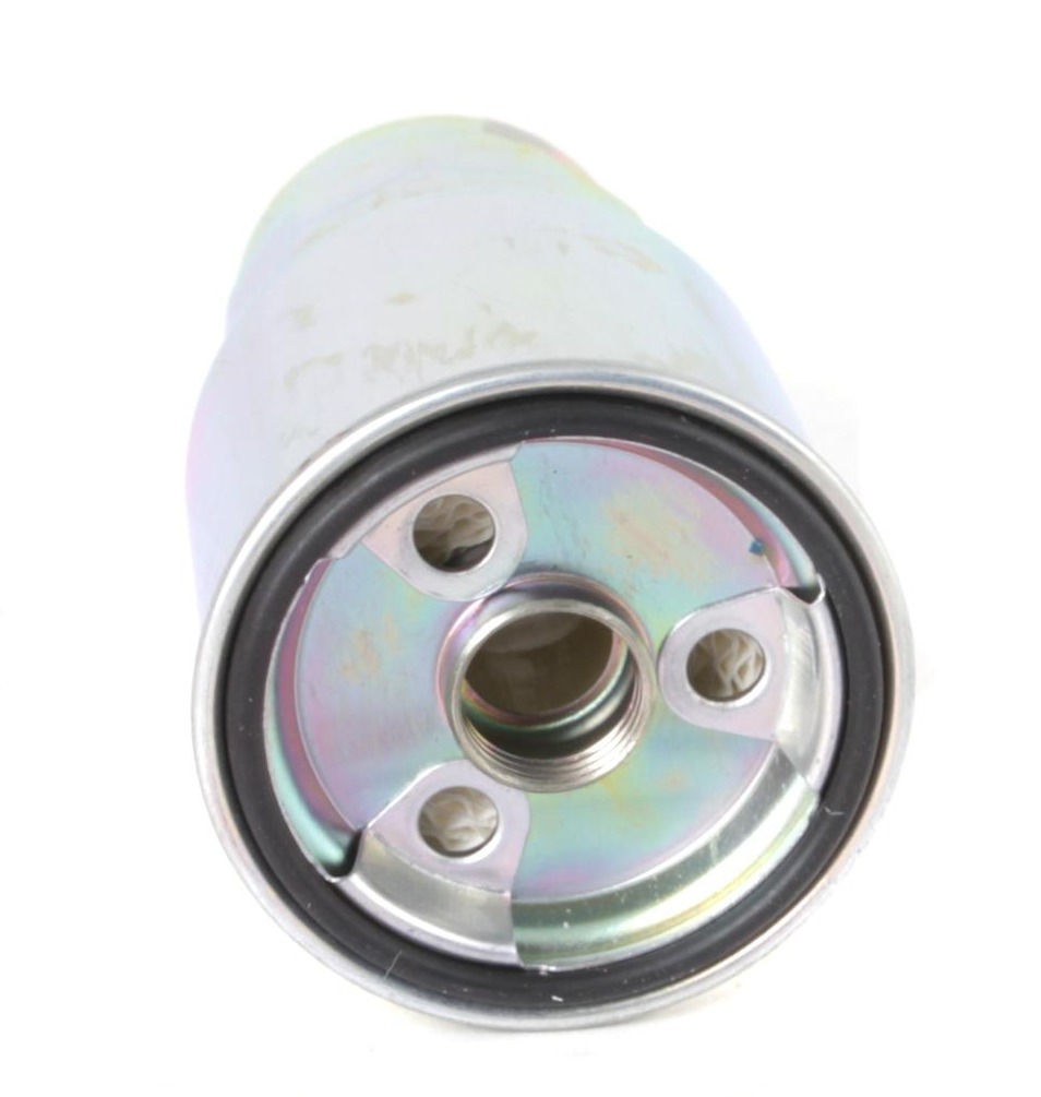 WB2022 WUNDER FILTER